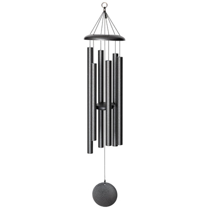 Wind River Windchimes Corinthian Bells 44-in Windchime - Mellow Monkey