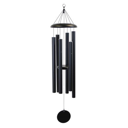 Wind River Windchimes Corinthian Bells 50-in Windchime - Mellow Monkey