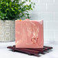 Pink Grapefruit Artisan Bar Soap from Nath Soap Co. - Mellow Monkey