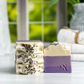 Lavender - Artisan Bar Soap from Nath Soap Co. - Mellow Monkey