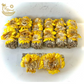 Sunflower and White Sage Smudge Stick - Mellow Monkey