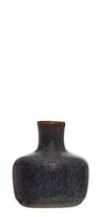 Stoneware Bud Vase With Reactive Glaze - 8 Styles - Mellow Monkey