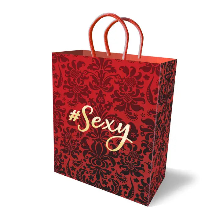 #Sexy Gift Bag.