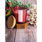 Walk Of Shame - Luxury Coconut Soy Wax Handcrafted Candle - 8-oz - Mellow Monkey
