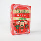 Christmas Music Trivia Cards - Mellow Monkey