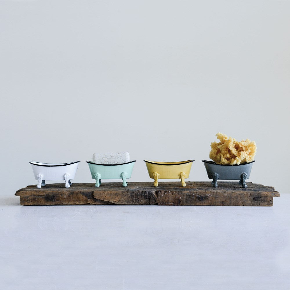 Mellow Monkey Soap Dish