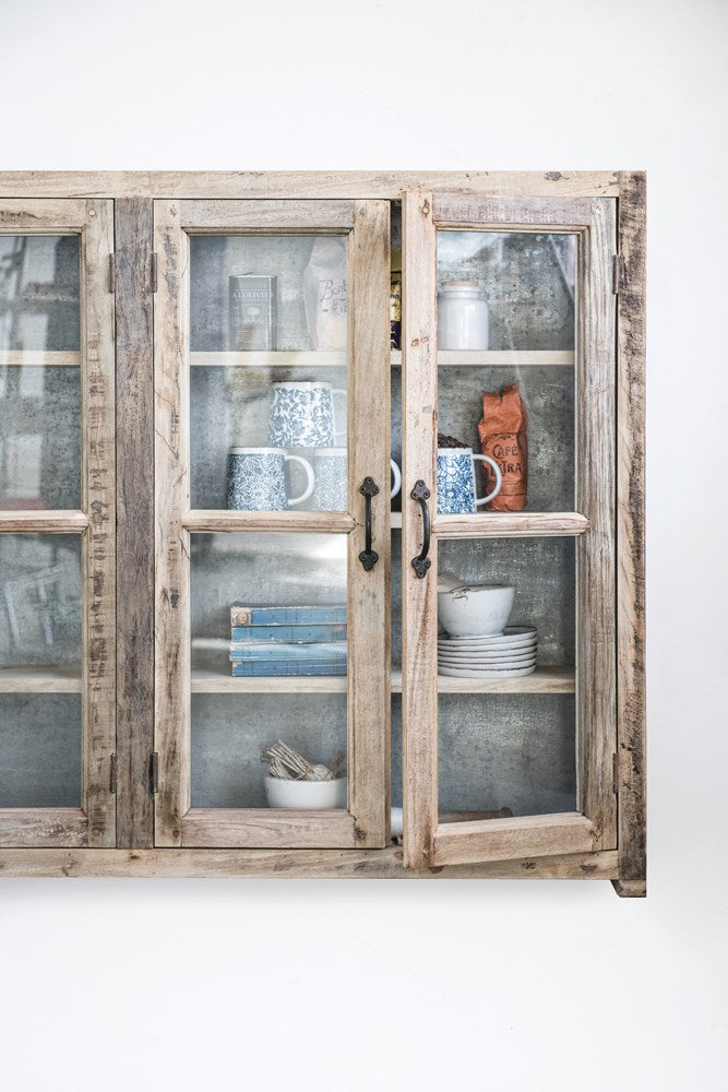 Wood deals cabinet shelves