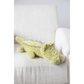 Cuddly Plush Alligator - 19-in - Mellow Monkey