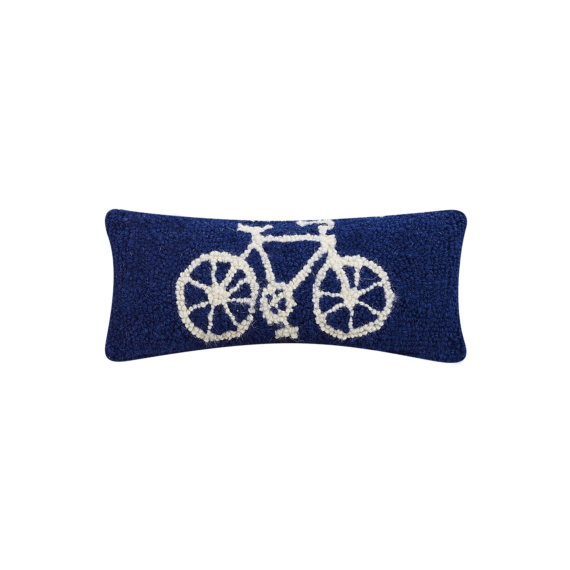 Bike Hook Pillow - 12-inches - Mellow Monkey
