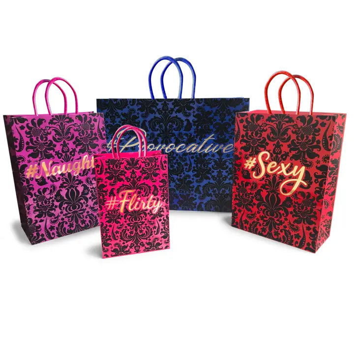 #Sexy Gift Bag.