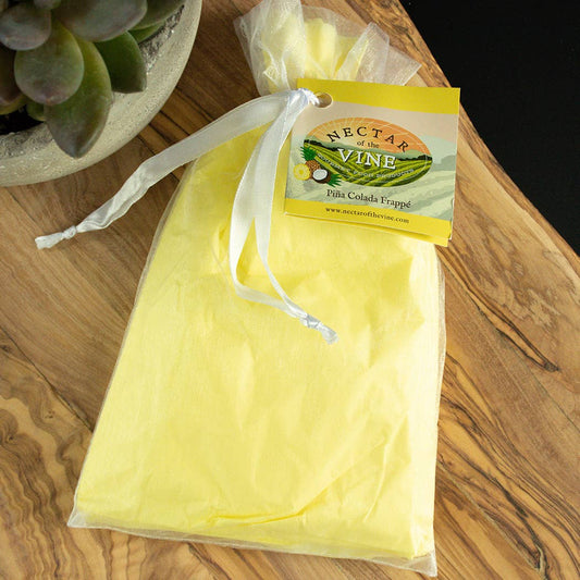 Pina Colada Wine Slushy Mix - Mellow Monkey