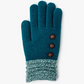 Ultra Soft Gloves - Assorted Colors - Mellow Monkey