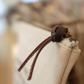 Canvas Zipper Bag - Have Courage and Be Kind - Cinderella - Mellow Monkey