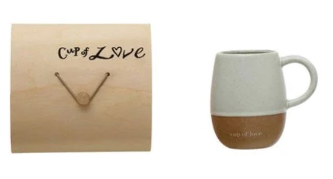 Loving Life Mug – Jonomea