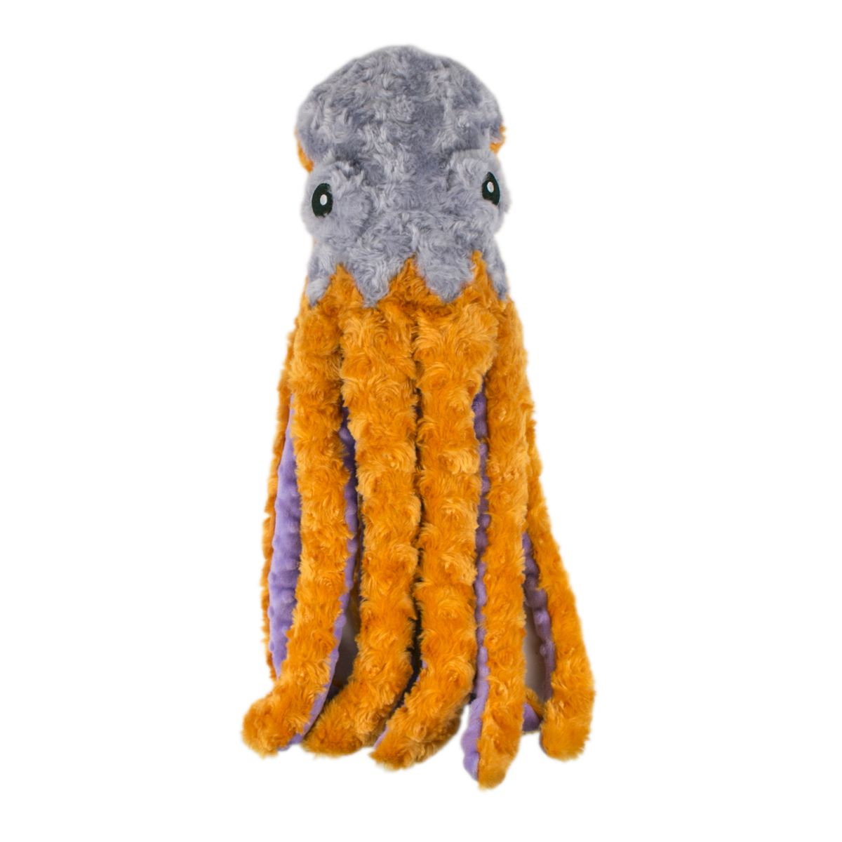 Octopus dog toy sales plush