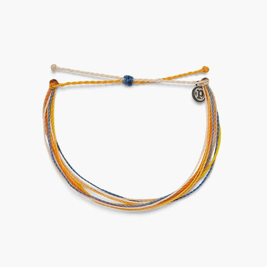 Puravida Original Bracelet - Sunbleached - Mellow Monkey