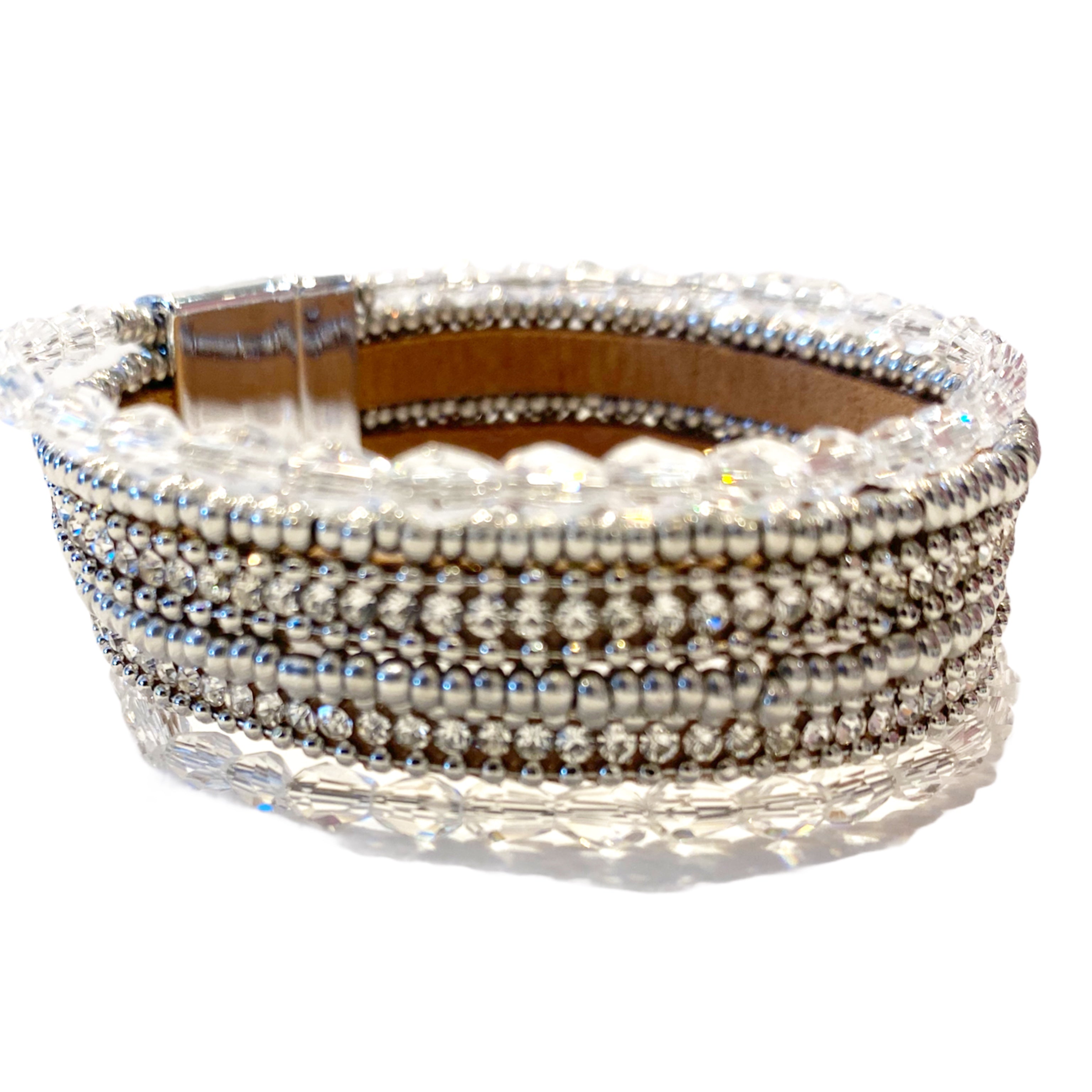 Bracelets & Anklets – Glitzy Blings