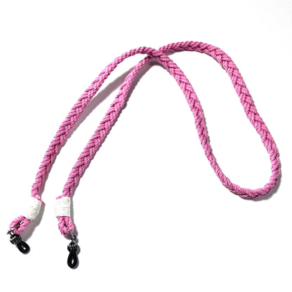 Mystic Knotworks Nautical Woven Eyeglass Lanyard - Mellow Monkey
