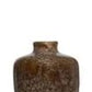 Stoneware Bud Vase With Reactive Glaze - 8 Styles - Mellow Monkey
