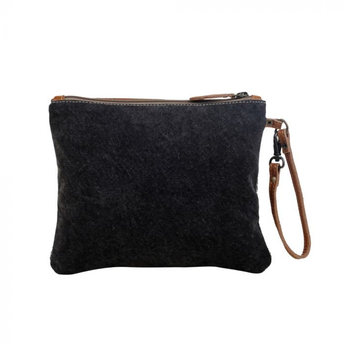 Hope Pouch -9.5-in - Mellow Monkey