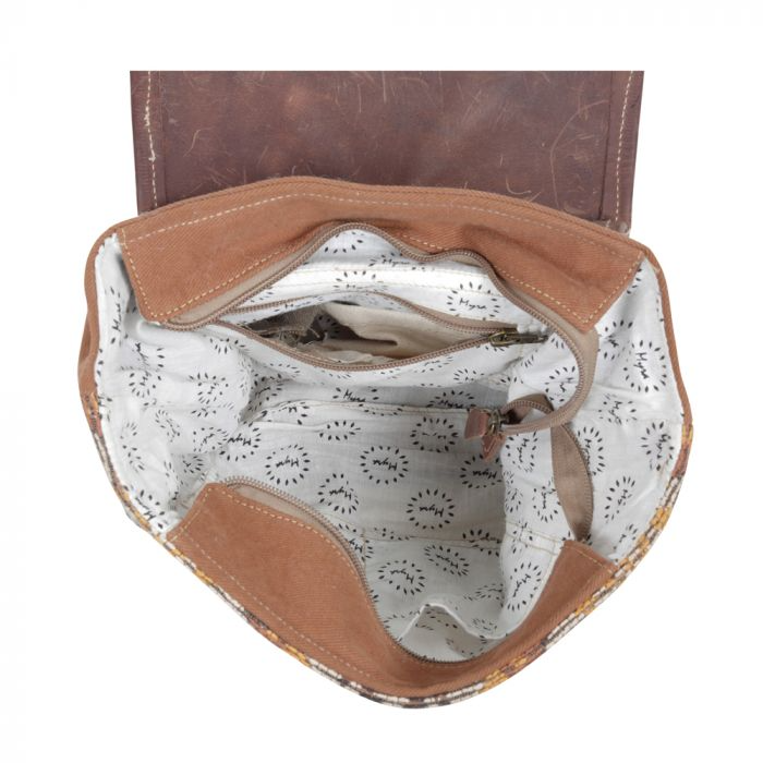 Terreous Backpack Bag - 14.5-in - Mellow Monkey
