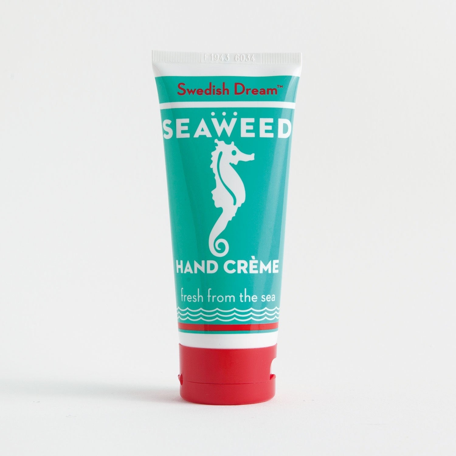 Swedish Dream® Seaweed Hand Crème - Mellow Monkey