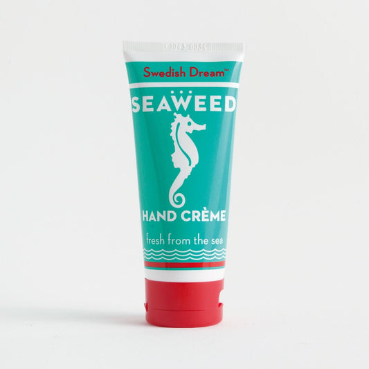 Swedish Dream® Seaweed Hand Crème - Mellow Monkey