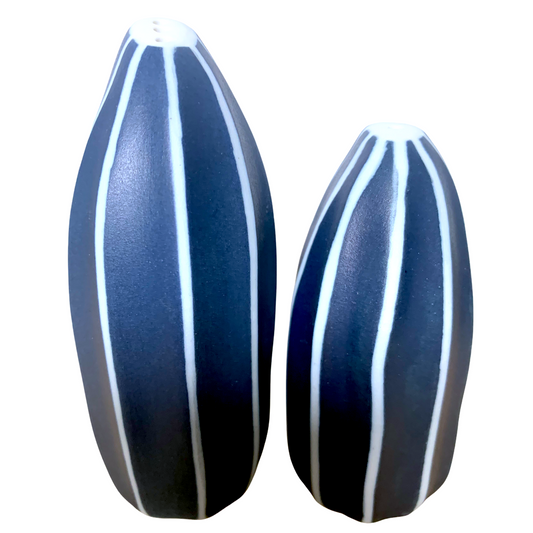 Seda Salt And Pepper Shaker - Mellow Monkey