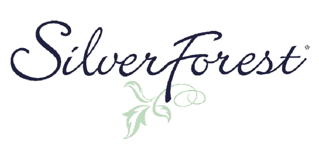 Silver Forest Earrings  NE-1759 - Mellow Monkey