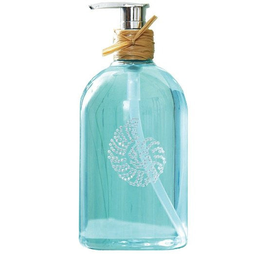 Nautilus - Coral Reef "Freshwater Scent" Hand Soap - Mellow Monkey