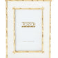 Brynn Gold Bamboo Border Picture Frame - 4x6 - Mellow Monkey
